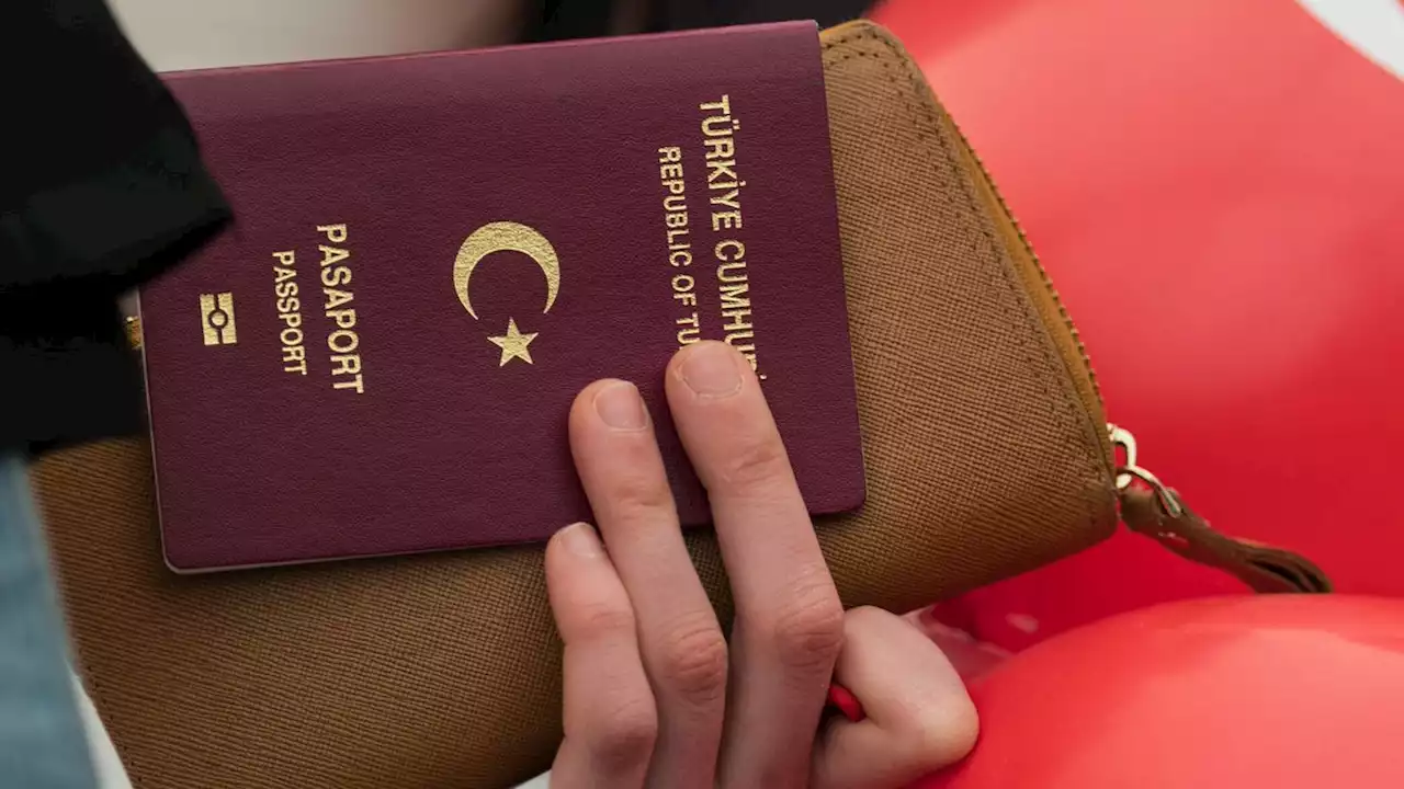 Erdbeben: Blitz-Visa für betroffene Türken?