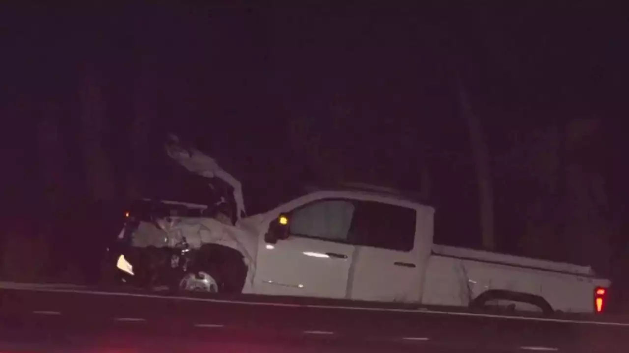 Truck driver arrested after deadly San Jose hit-and-run