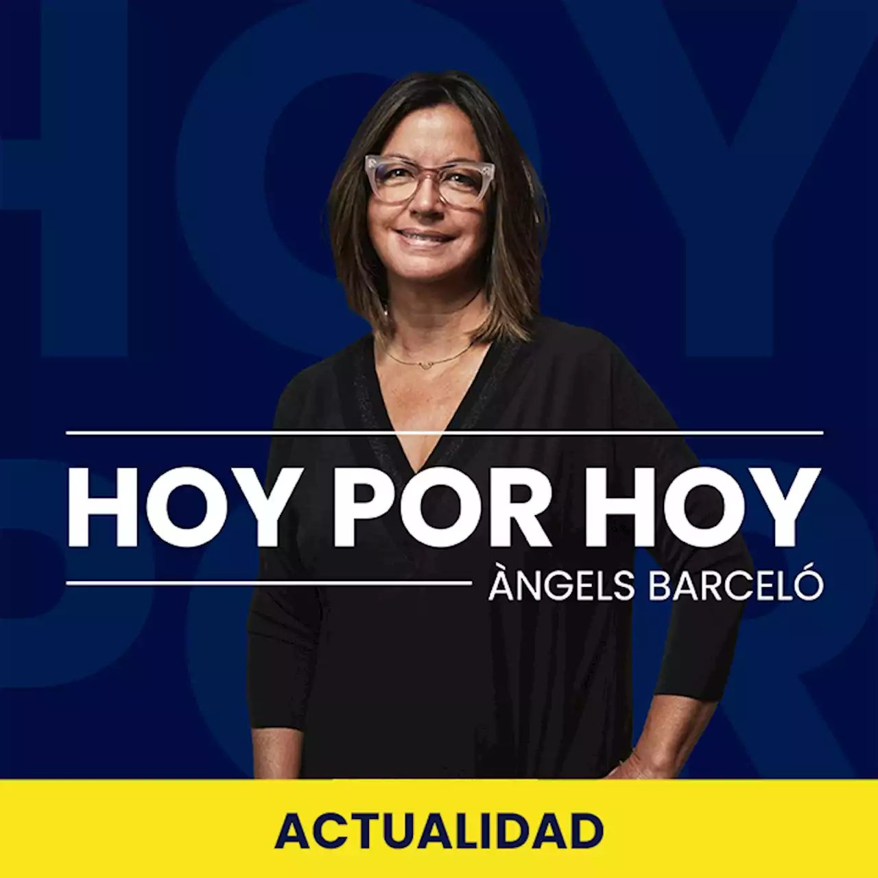 Especial Día de la Radio: Àngels Barceló, Carlos Herrera y Carlos Alsina comparten charla y antena