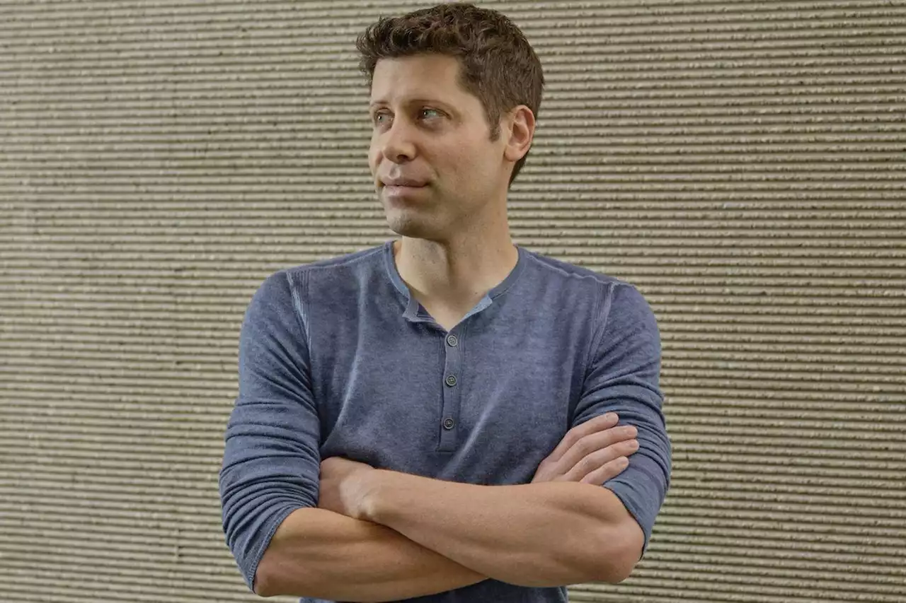 ChatGPT : Sam Altman, le maître de l’intelligence artificielle qui divise la Silicon Valley