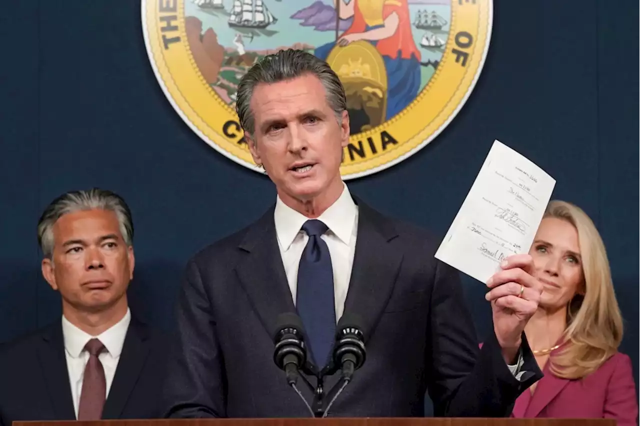 Soft corruption is the norm in California state government