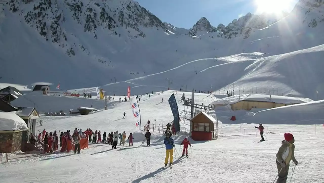 Stations de ski des Pyrénées : la neige est-elle au rendez-vous cette semaine ?