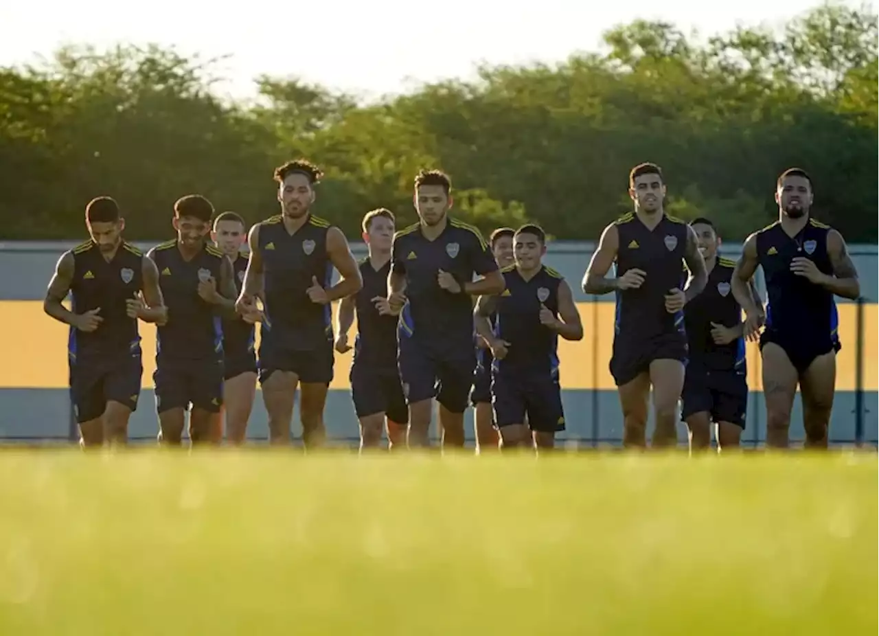 Boca: de ser campeón a acostumbrarse a no ganar, la nueva realidad del equipo de Hugo Ibarra