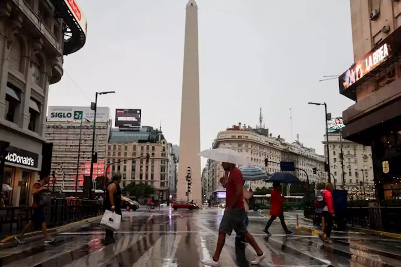 Después de las temperaturas récord y las lluvias, ¿cuándo llegará el alivio definitivo?