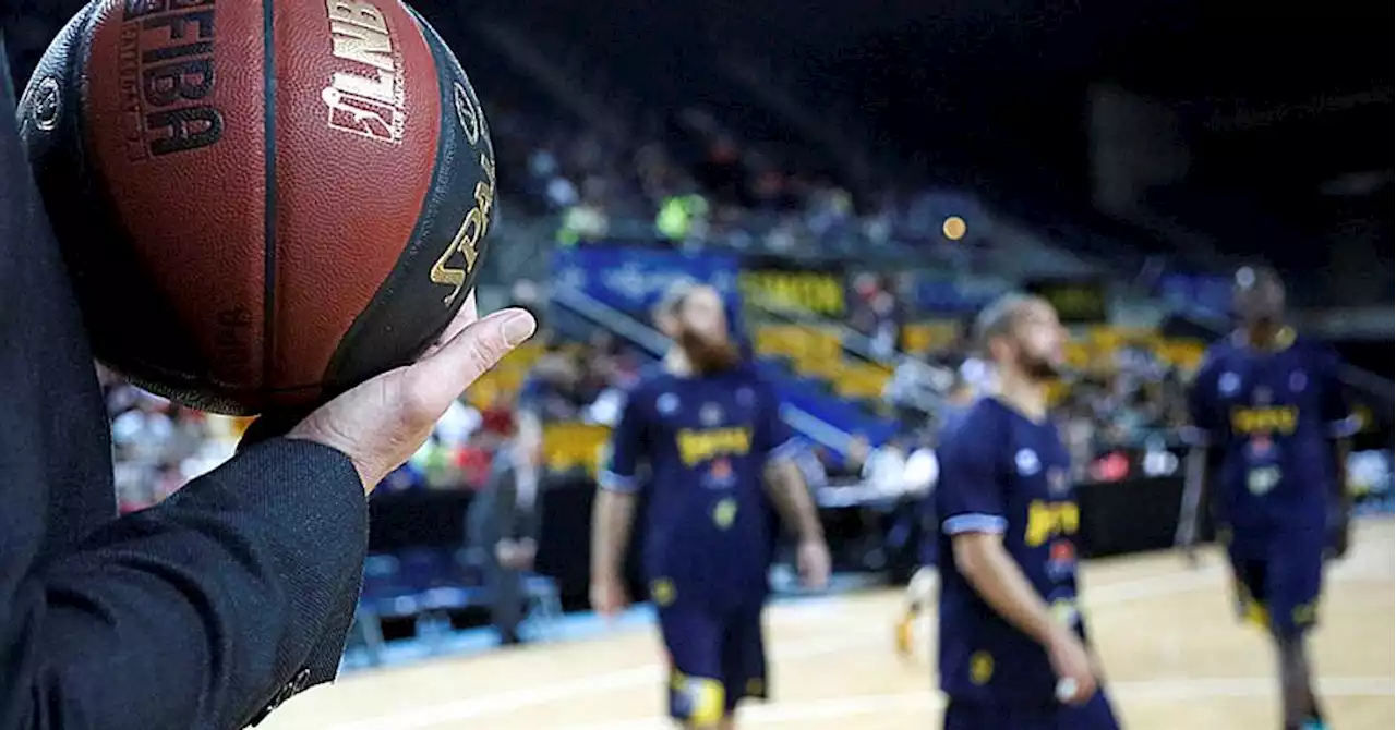 Basket-Élite : Frank Gaines débarque à Fos PB