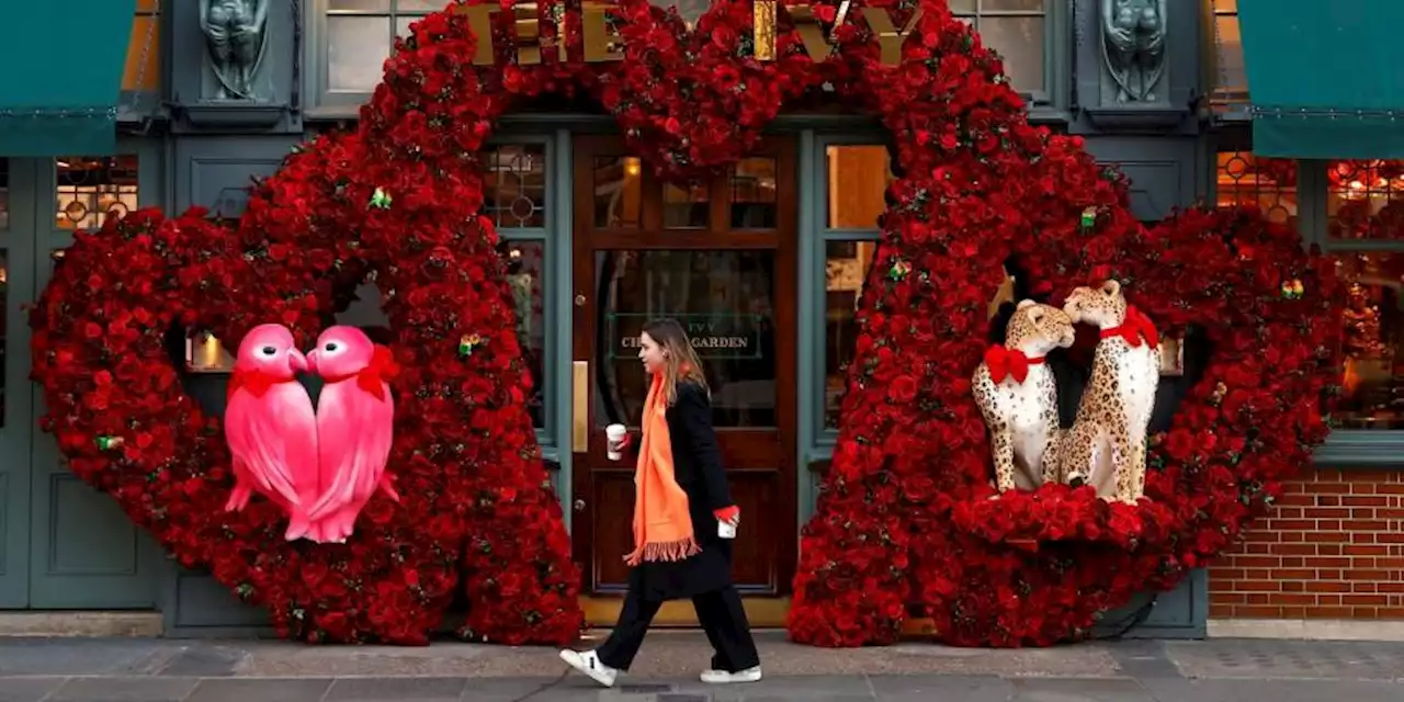 Día de San Valentín: ¿En qué países está prohibido celebrar el amor y la amistad?