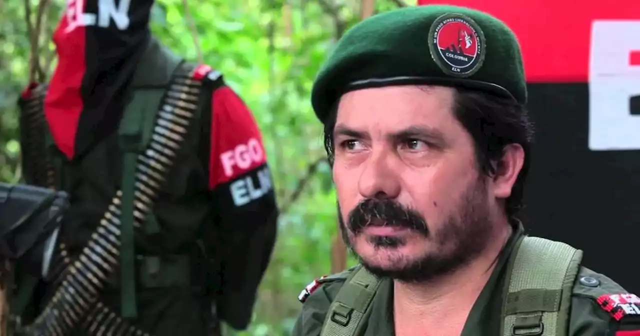 Pablito, el miembro del ELN que se hizo millonario con la guerra en Arauca - Las2orillas.co