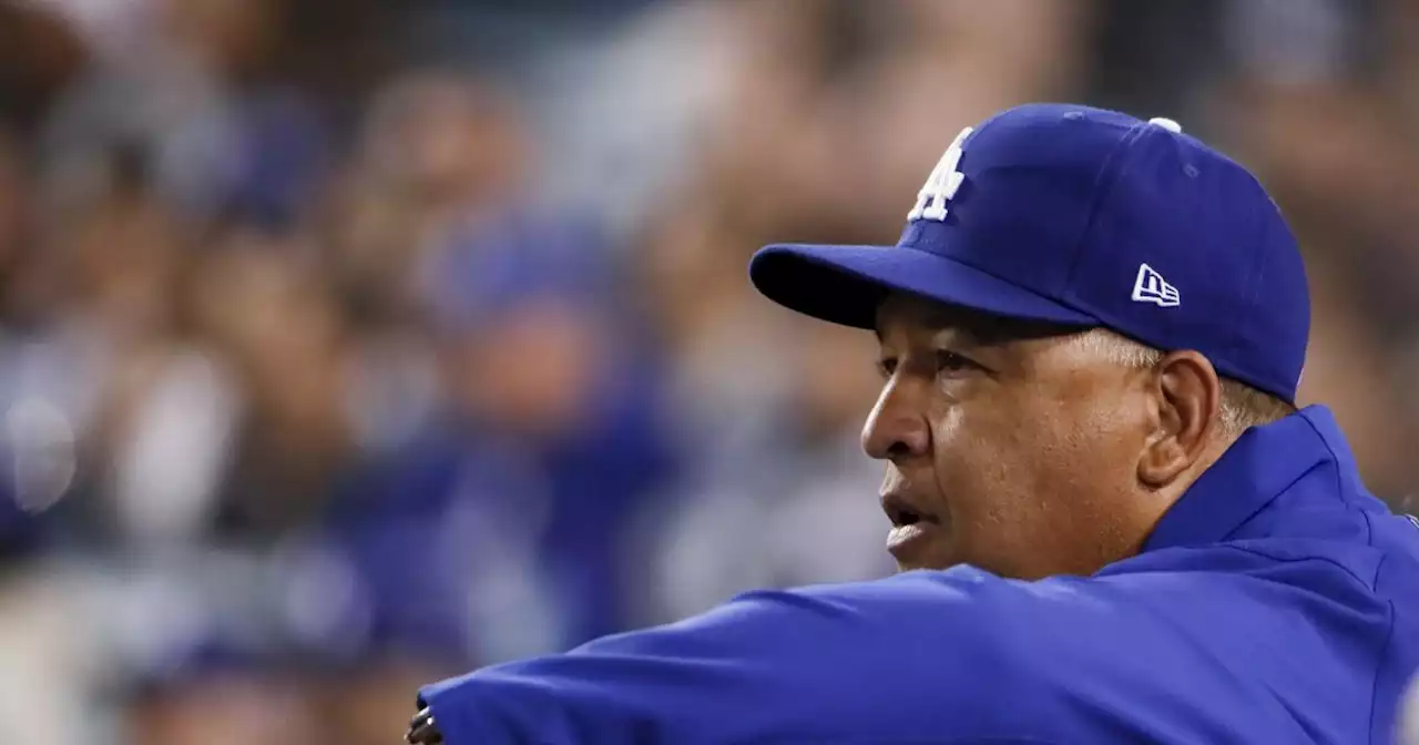 Dodgers aim to avoid ‘volatility’ of roster changes after understated offseason