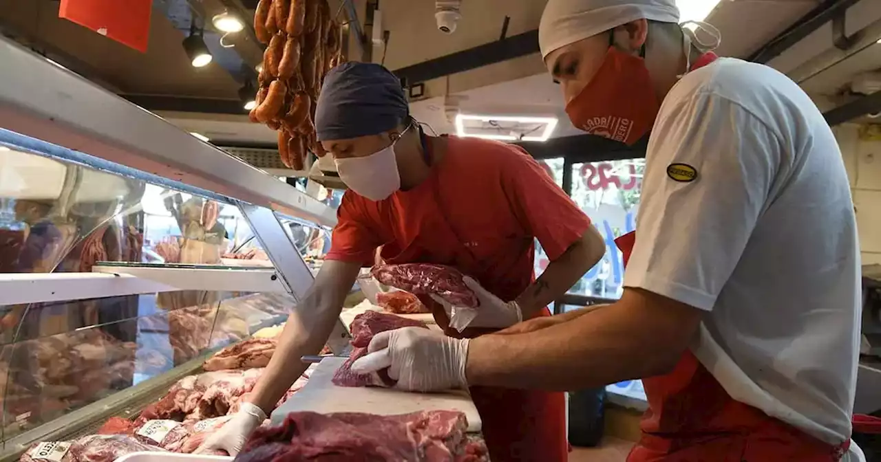 El precio de la carne: luego de la suba en los últimos días, ¿cómo está en relación a otros países? | Ganadería | La Voz del Interior