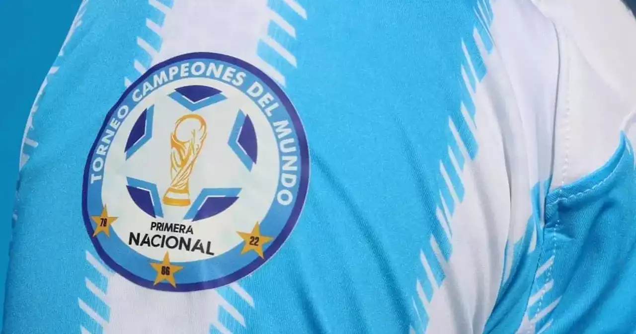 La nueva piel de Racing: la Academia estrenó su camiseta para la campaña en la Primera Nacional | Fútbol | La Voz del Interior