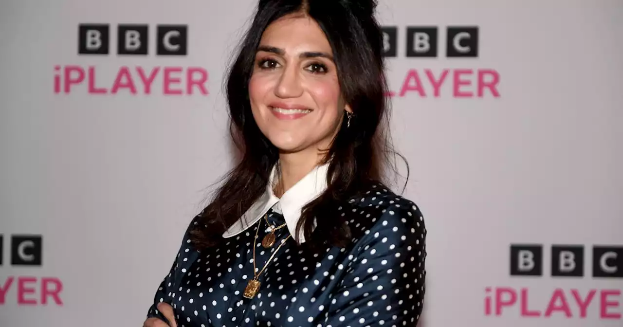 BBC Better's star Leila Farzad's life from Peppa Pig fame to family