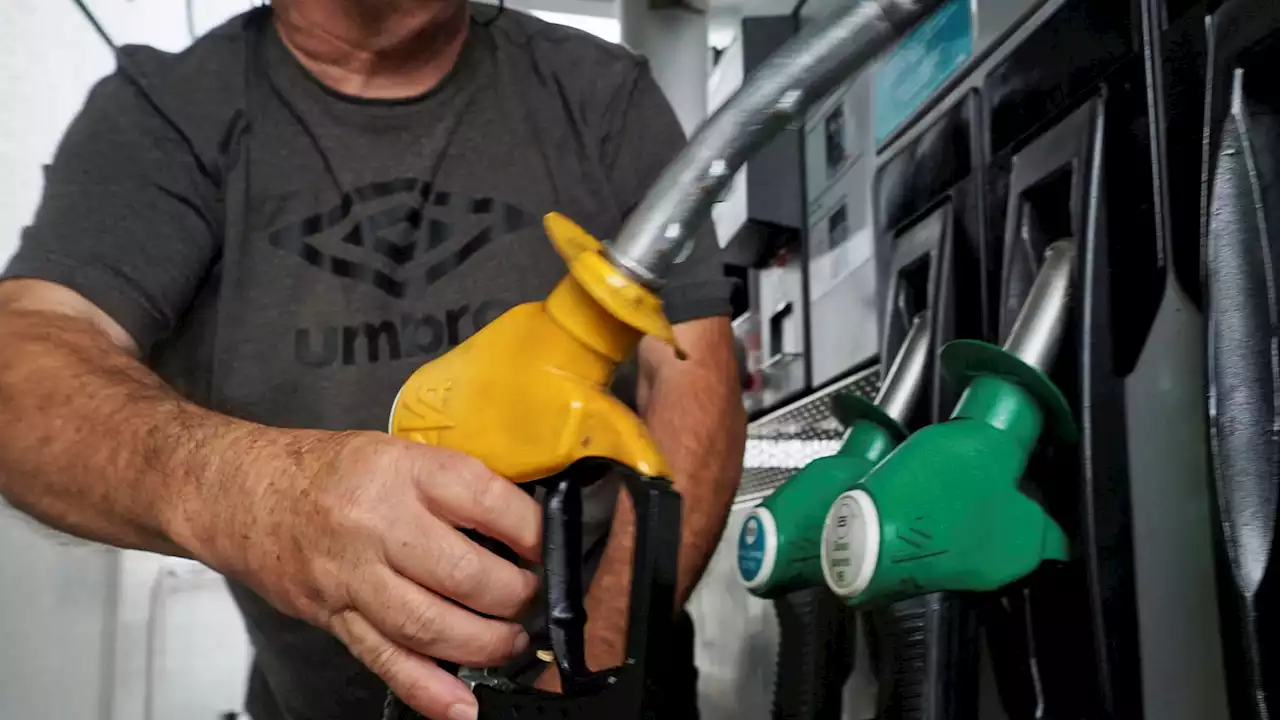 L’indemnité carburant prolongée jusqu’à fin du mois de mars