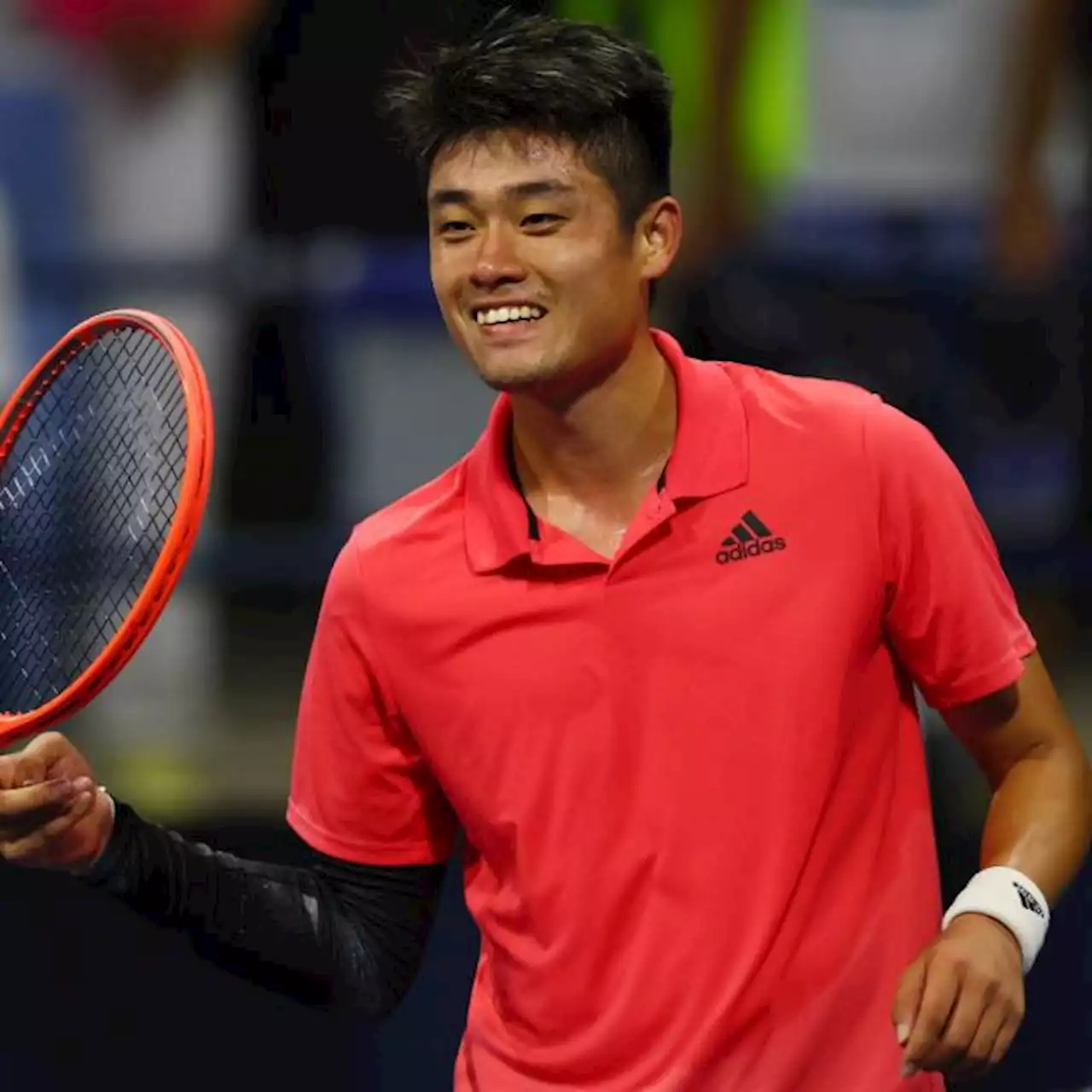 La folle trajectoire de Wu Yibing, premier Chinois vainqueur d'un tournoi ATP