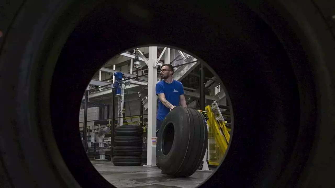 Michelin retrouve ses standards et alerte sur le sort de l'industrie européenne