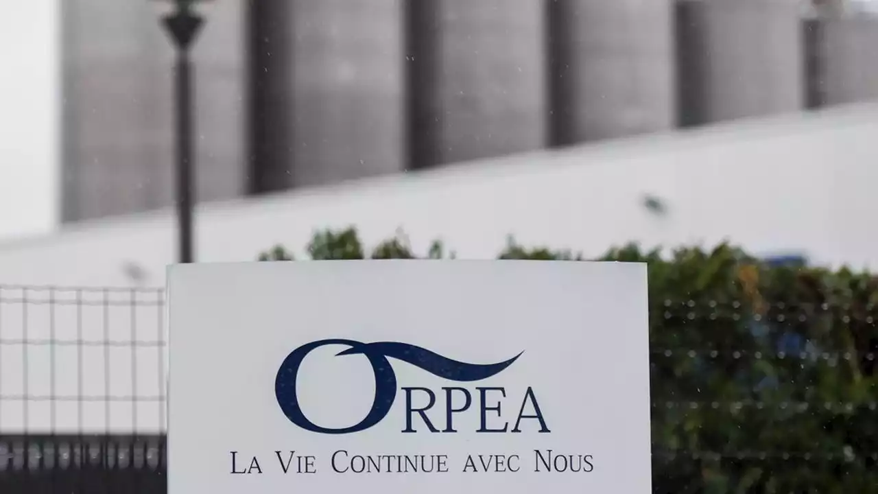 Orpea manquera de liquidité avant l'été sans accord sur sa dette