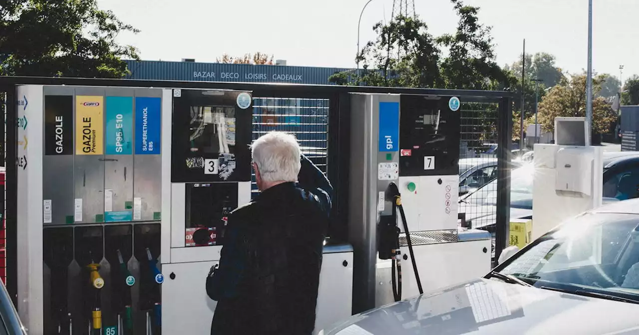 L’indemnité carburant de 100 euros est prolongée d’un mois, annonce Bruno Le Maire