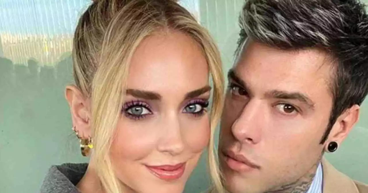 Fedez e Ferragni, agguato sotto casa: 'Pensati mer***a'