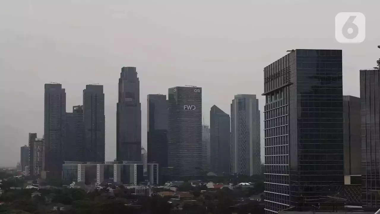 Daftar 10 Gedung Tertinggi Di Indonesia, Nomor 1 Bakal Tergeser ...