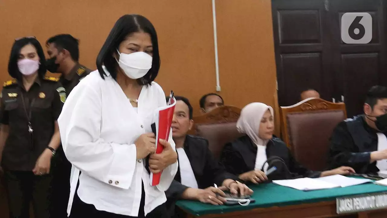 Motif Pelecehan Tidak Terbukti, Hakim: Ada Hal Lain yang Buat Putri Sakit Hati