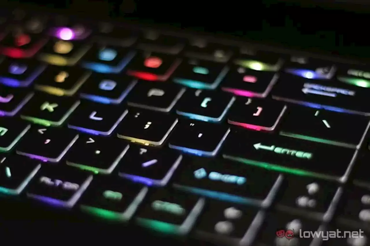 Windows 11 Insider Build 25295 Has An RGB Controller Feature