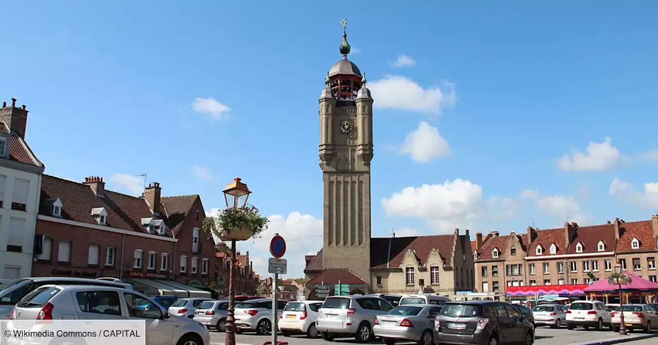 Nord : deux gîtes aux couleurs de Bienvenue chez les Ch’tis inaugurés à Bergues