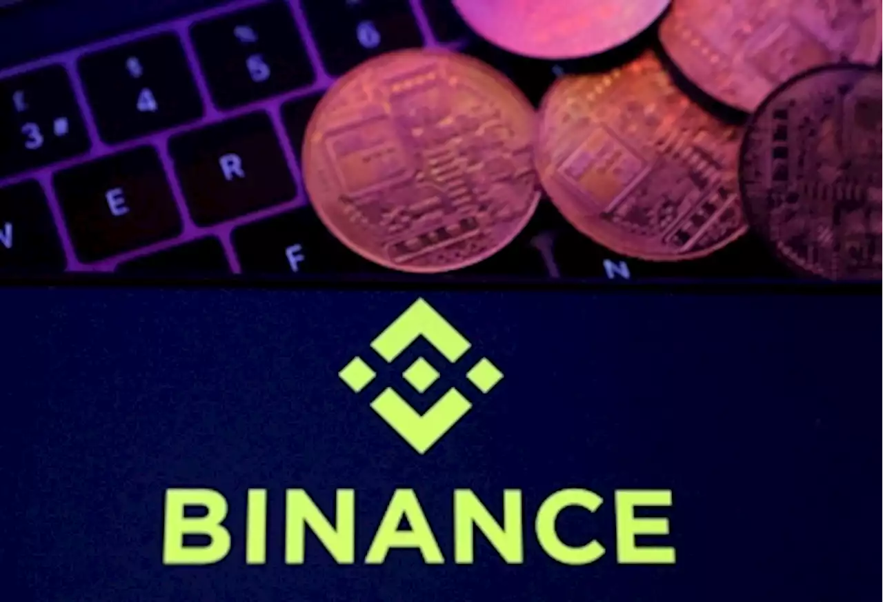 Binance CEO: Binance stablecoin backer ordered to stop issuing token