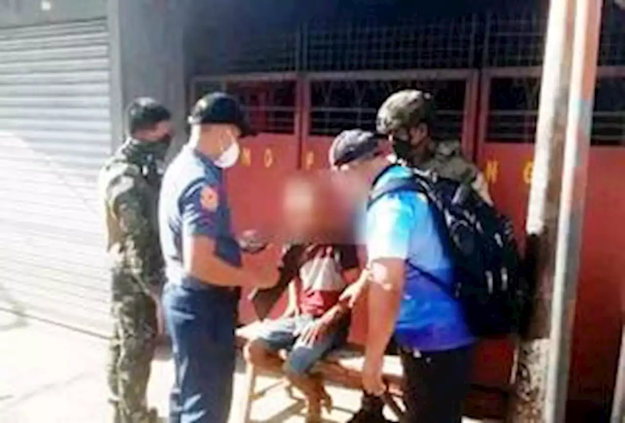 ASG sub-leader with P5-M reward arrested in Zamboanga City