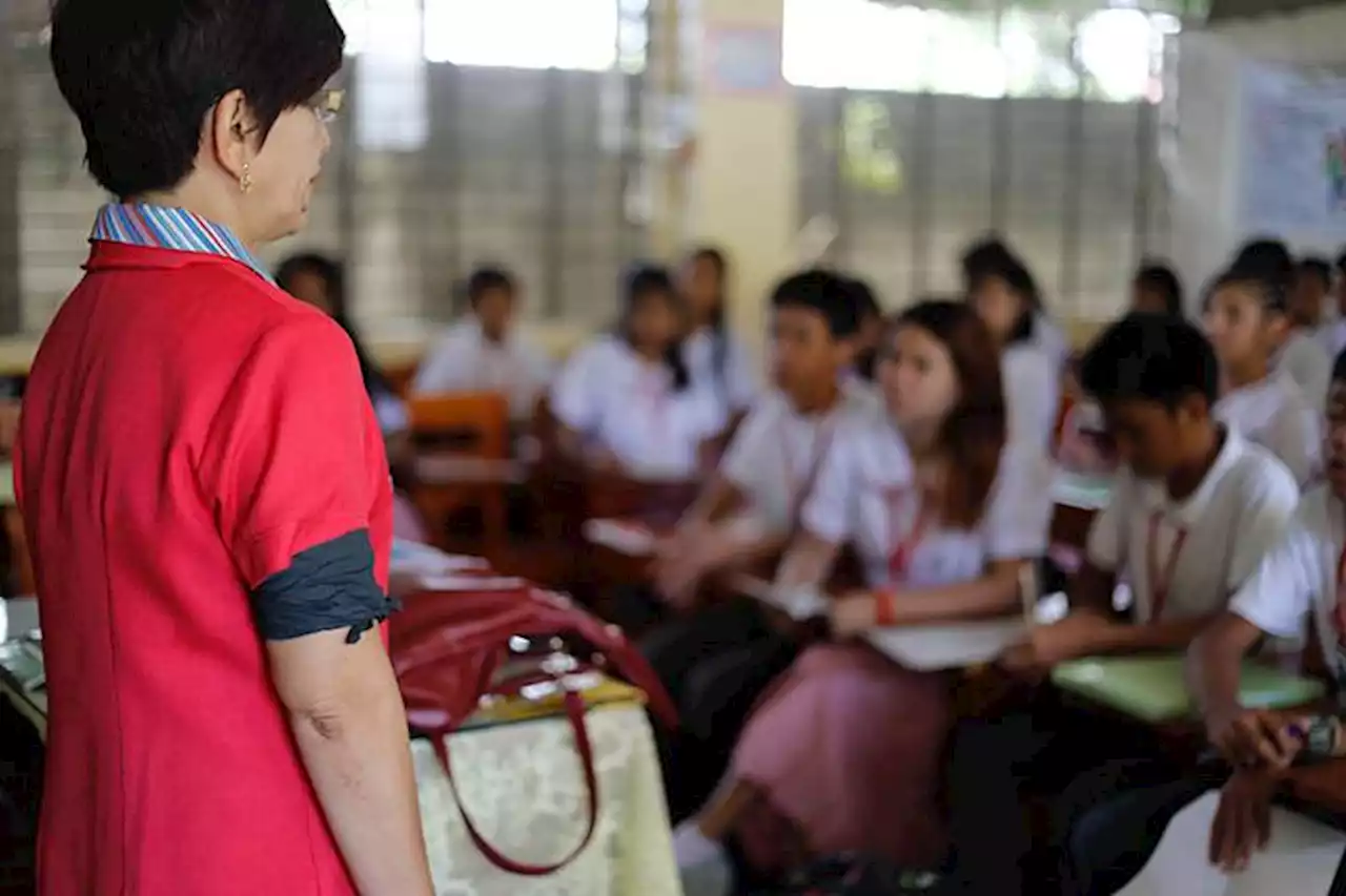 DepEd underscores urgent need to strengthen efforts to protect learners from abuse