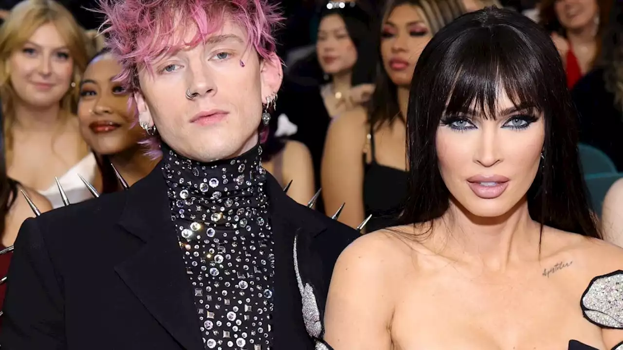 Megan Fox Sparked Machine Gun Kelly Cheating Rumors Before Deleting Her Instagram