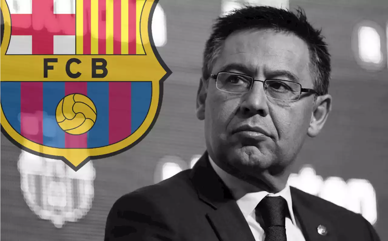 Bartomeu pagó a periodistas para mejorar su imagen y atacar a Laporta