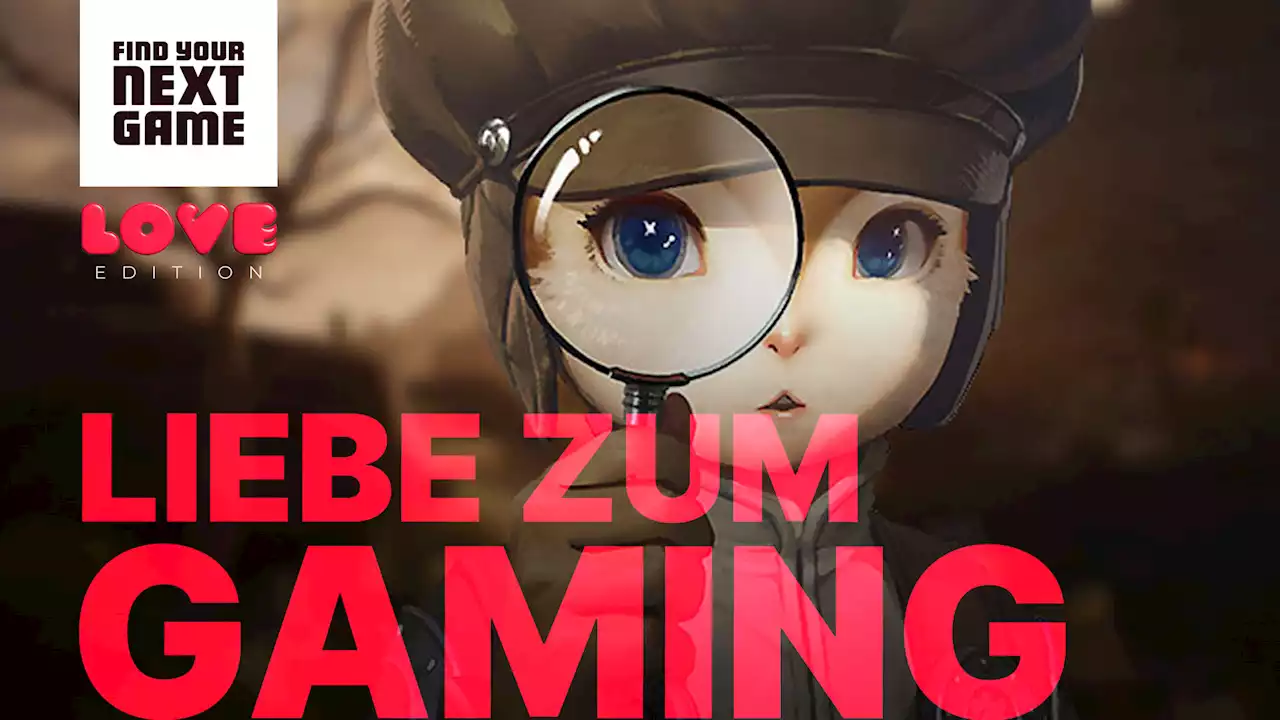 Wie alt wart ihr, als ihr eure Liebe zum Gaming entdeckt habt?