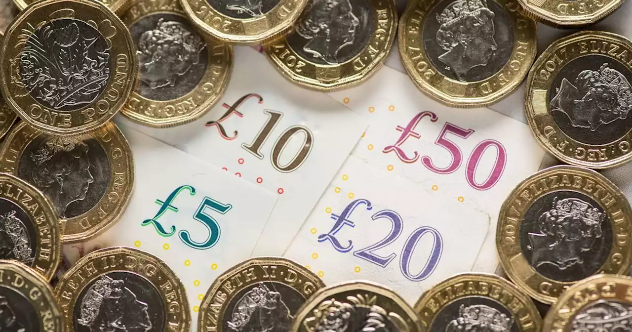 Full list of weekly DWP benefit payment rates from April 2023