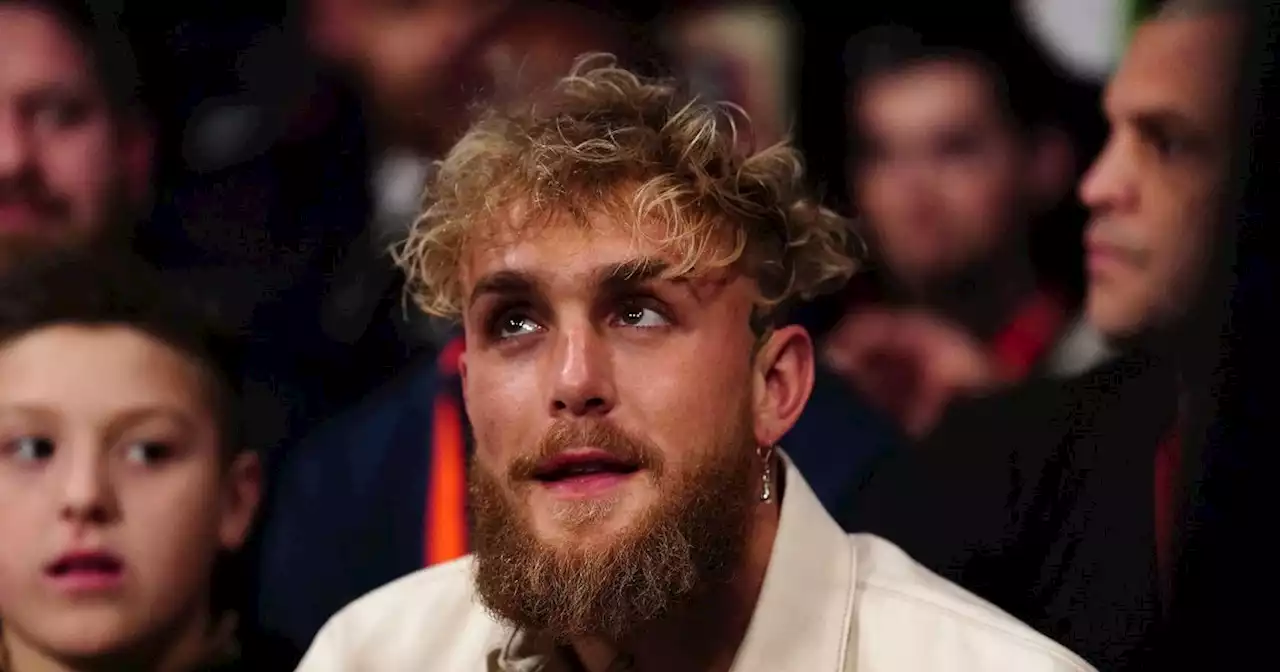 Jake Paul offers $15K to fans during Super Bowl 2023