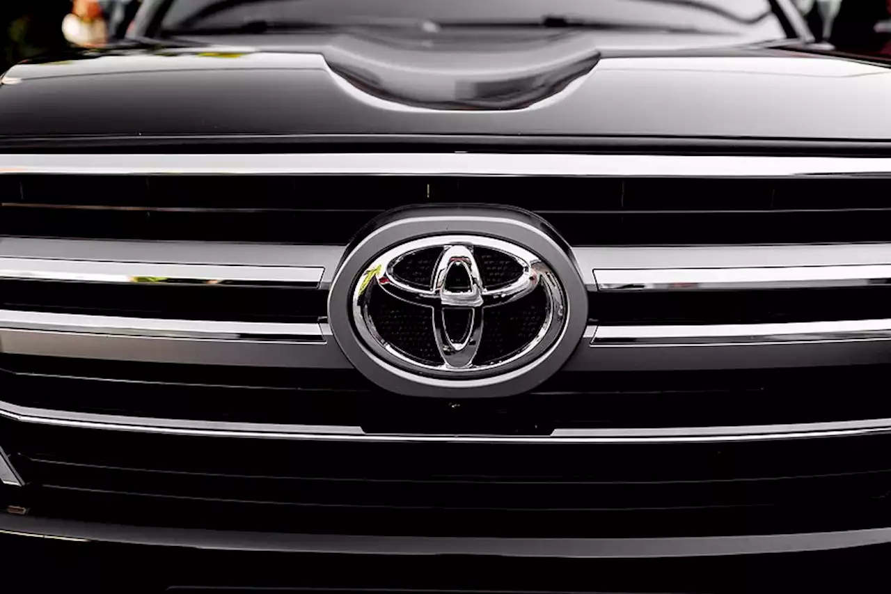 Nuevo CEO dice que Toyota 'acelerará' con los vehículos eléctricos