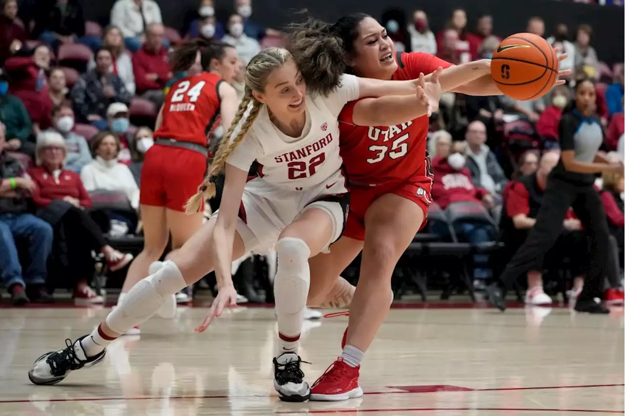 Pac-12 WBB roundup: Top teams stay on track, battle for final Pac-12 tournament bye continues