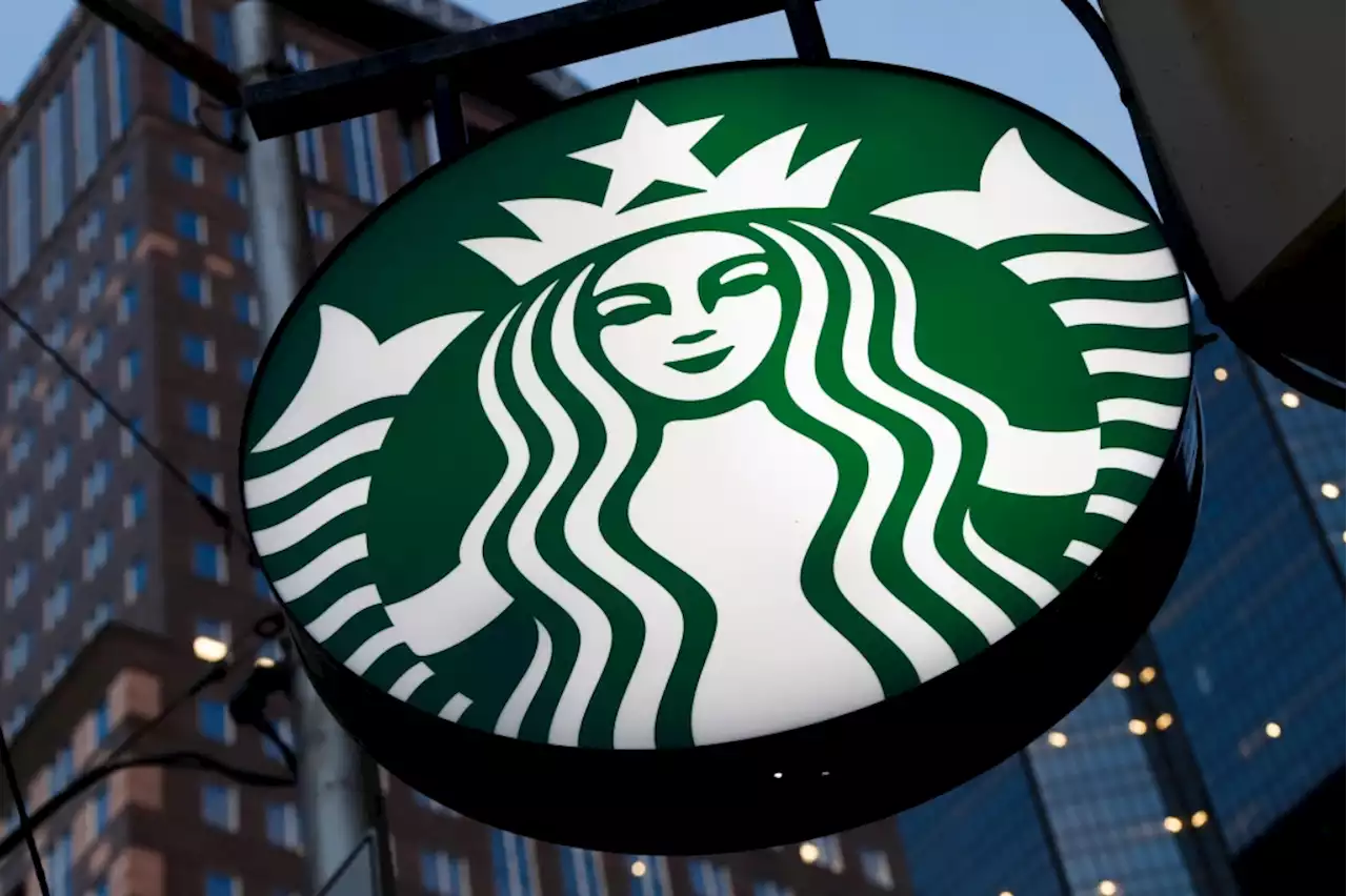 Starbucks just made free coffee more expensive