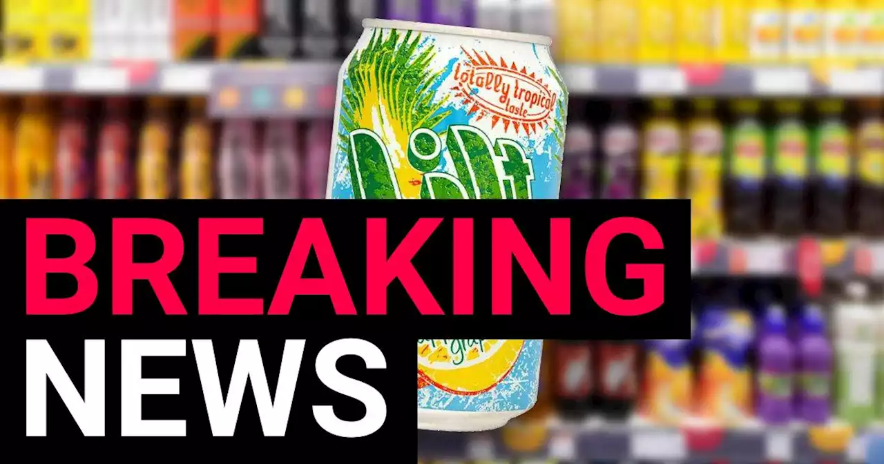 Lilt axed after 48 years and will relaunch as new Fanta flavour