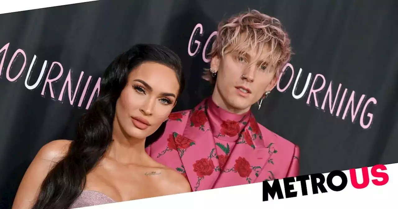 Megan Fox claps back at MGK cheating rumours before deleting Instagram