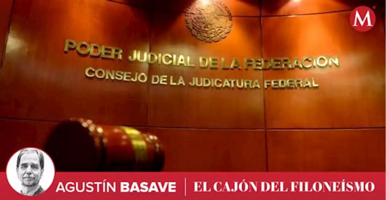 La otredad judicial