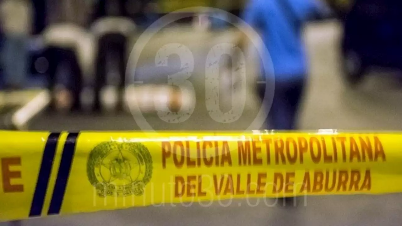 En Aranjuez le dispararon a un hombre en el rostro