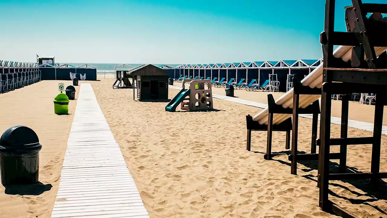 Carnaval: cuánto costará alquilar una carpa en balnearios de Mar del Plata