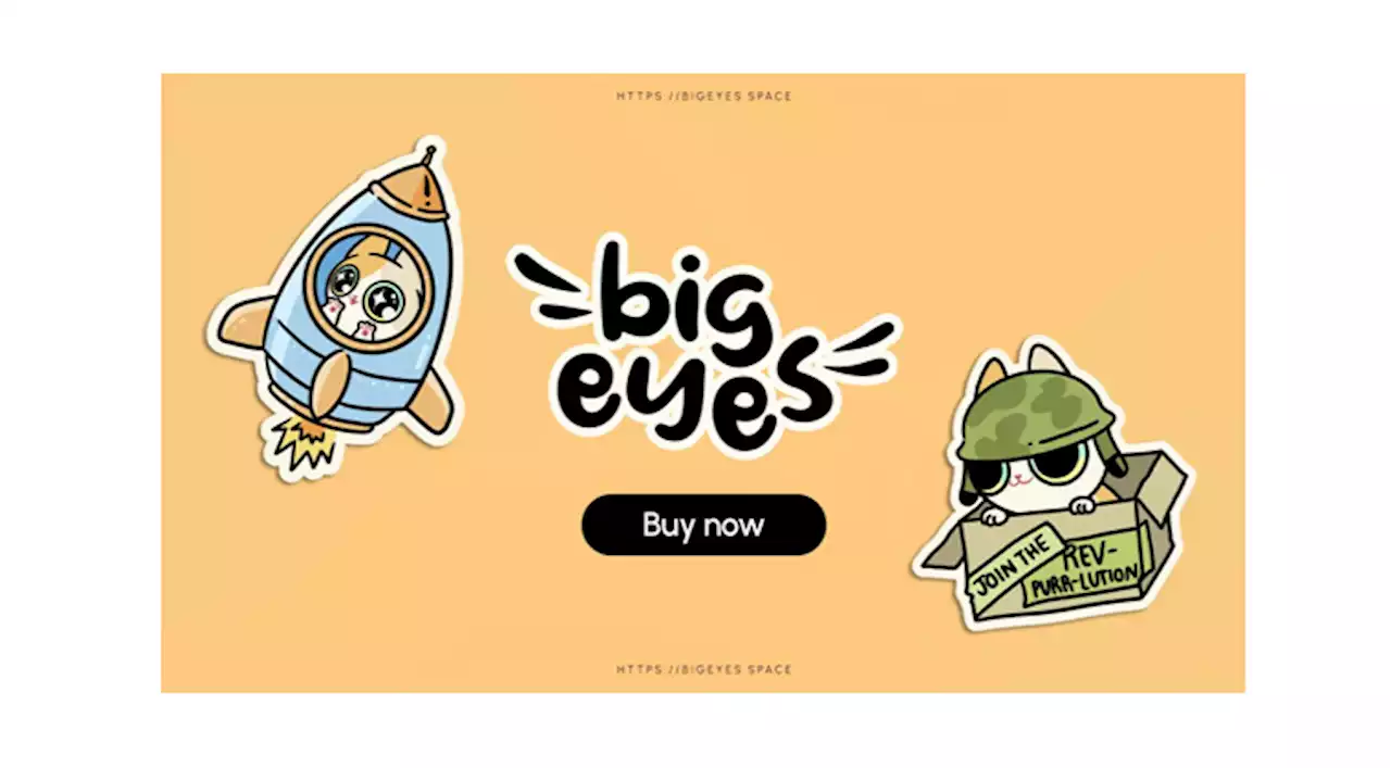 Top Five Potential Gainers To Buy In 2023: Binance Coin, Shiba Inu, And Big Eyes Coin