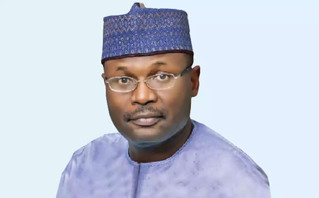 Why INEC won't conduct elections in 240 polling units