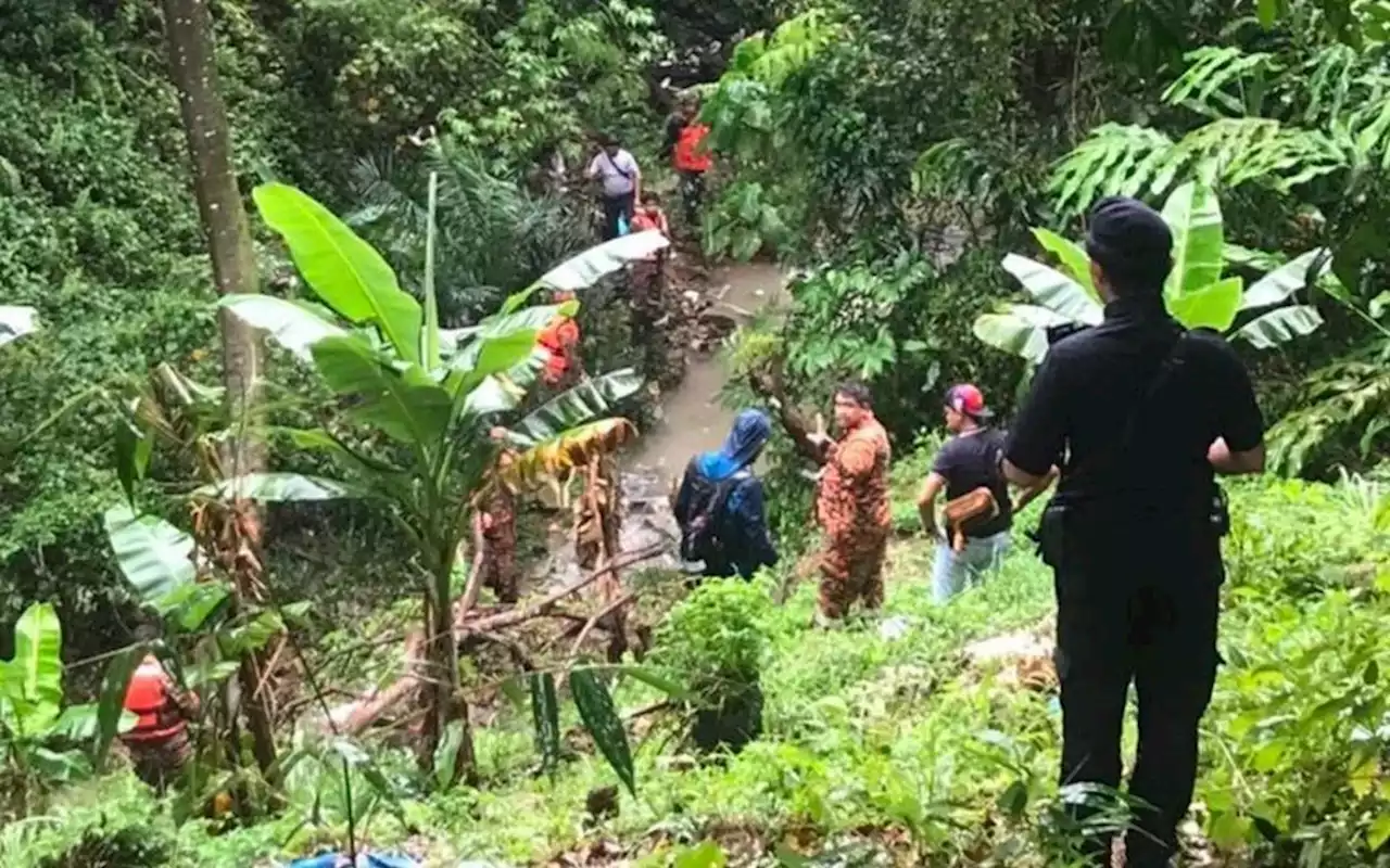 Body of second drowned boy found | The Malaysian Insight