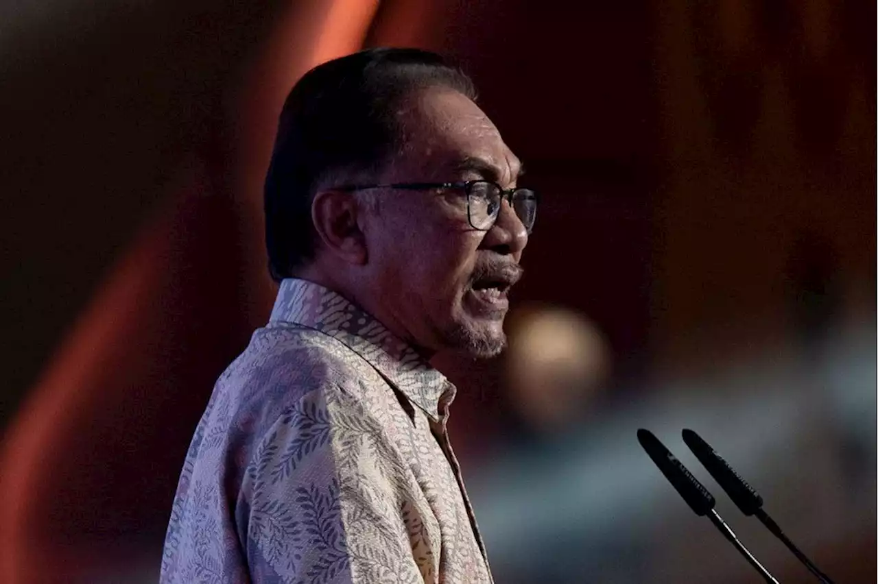 Jangan silap buat belanjawan, amaran pakar kepada Anwar | The Malaysian Insight