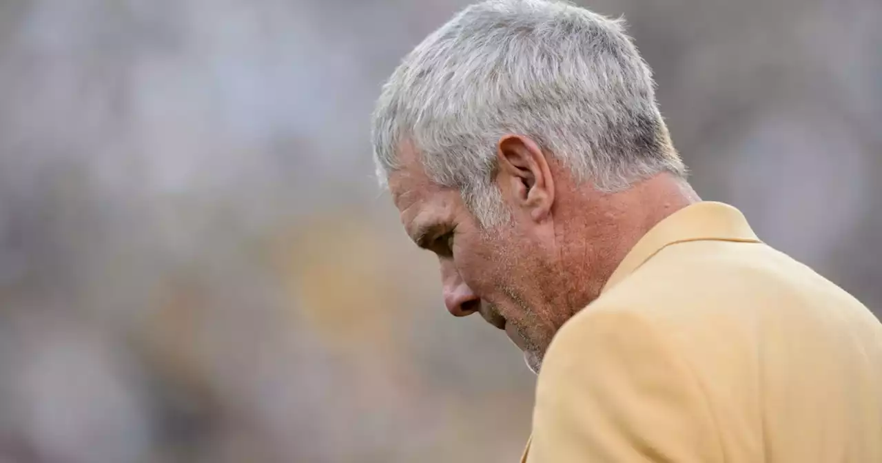 Why Brett Favre’s defamation Hail Mary could run into trouble