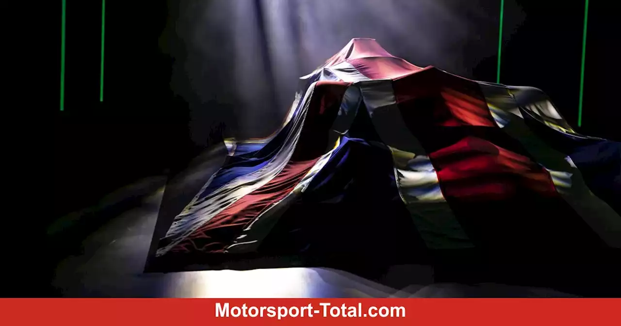 Formel-1-Liveticker: Launches McLaren und Aston Martin, Shakedown Williams