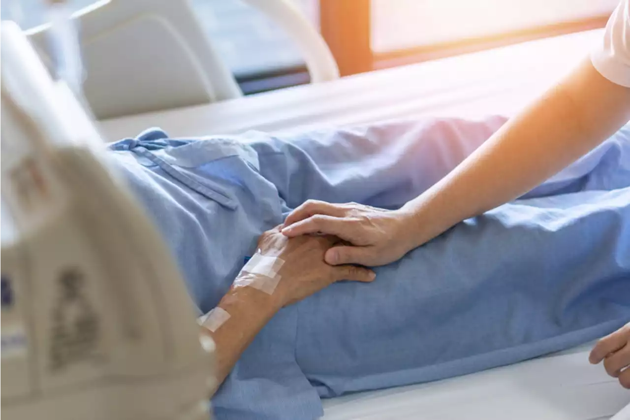 Mental Health and MAID: Canadians question looming changes to Canada’s assisted-death law - Angus Reid Institute