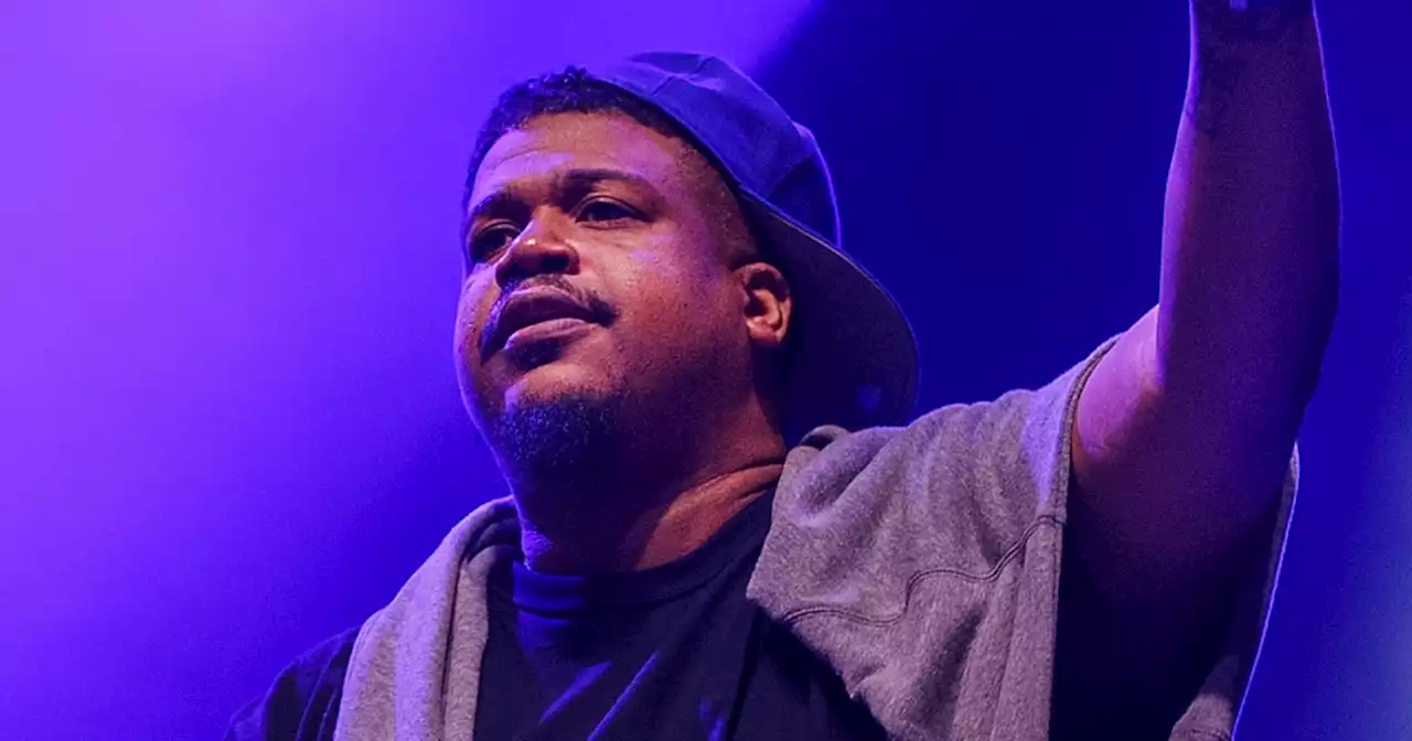 De La Soul’s Dave Jolicoeur, aka Trugoy the Dove, dies at 54