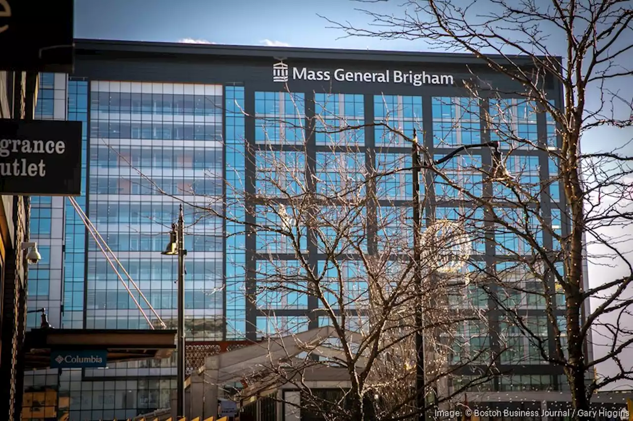 Mass General Brigham Swings to $1M Loss in Most Recent Quarter